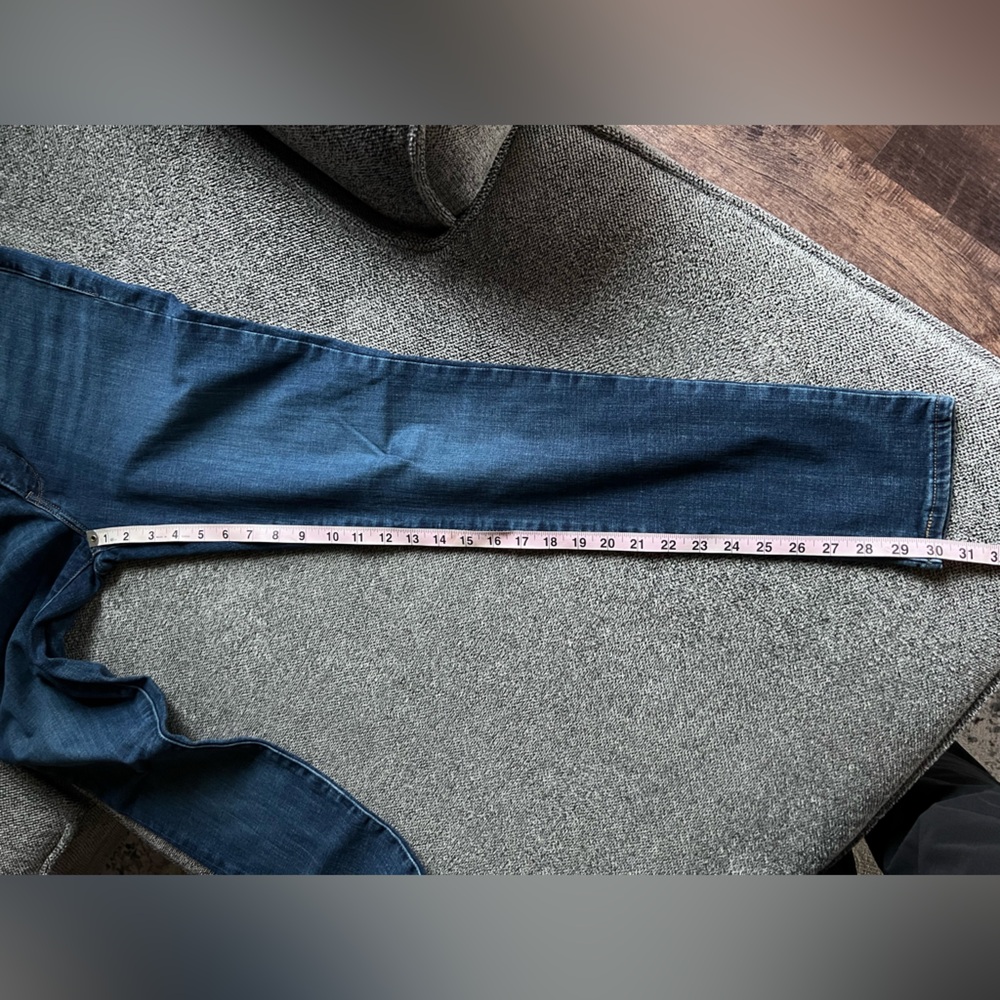 Women’s Levi’s 311 Shaping Skinny Jeans size 29 - Picture 4 of 5